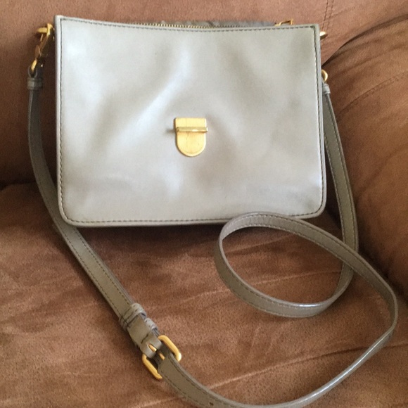 Marc Jacobs satchel - Picture 6 of 6